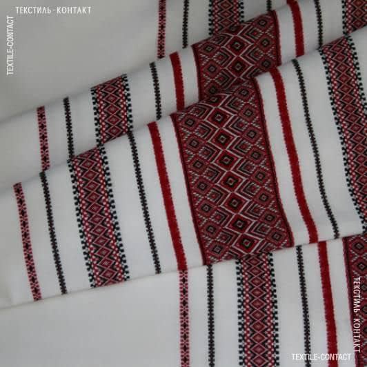 Ткани для юбок - Ткань скатертная тдк-37 №1 вид 1