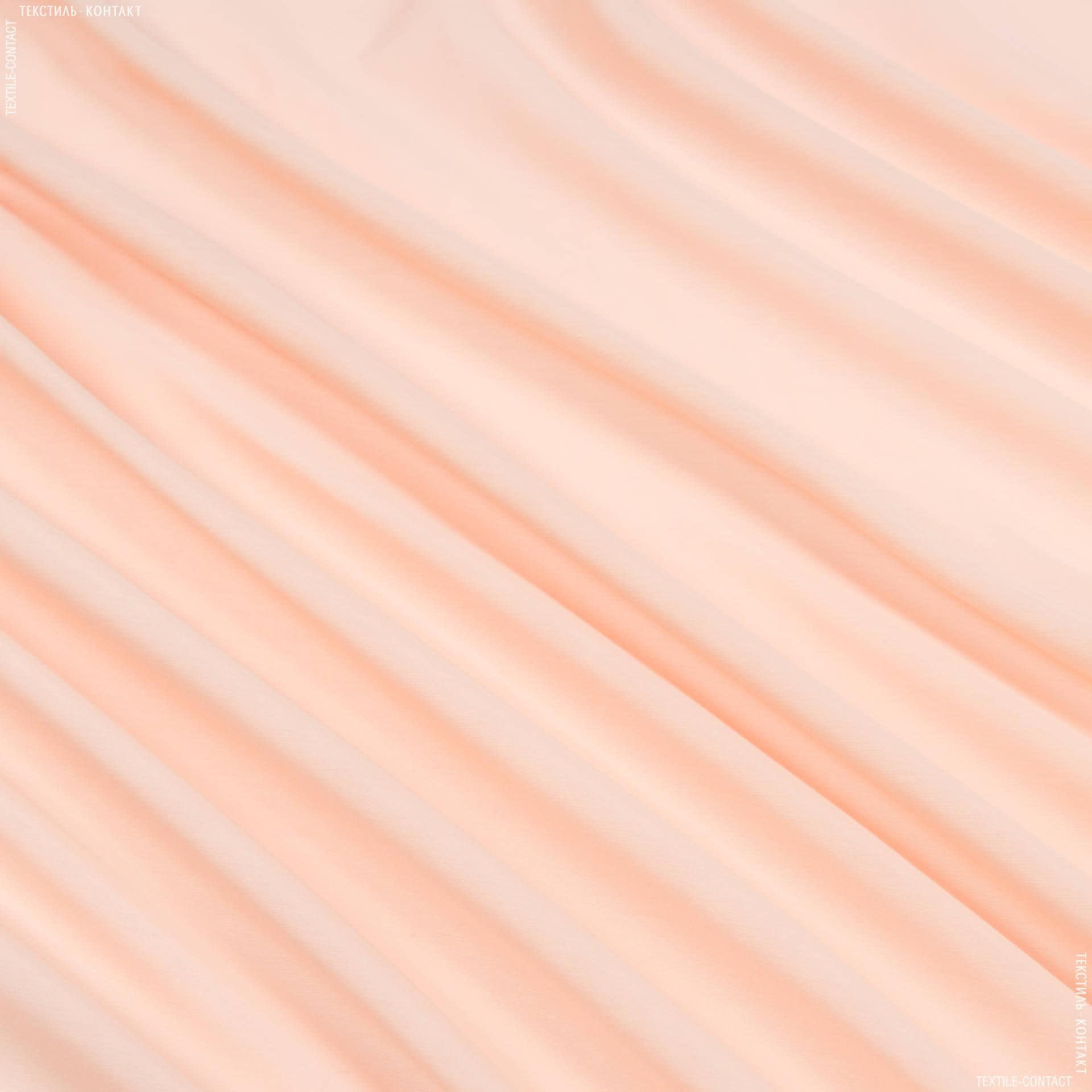 Ткани гардинные ткани - Тюль батист  морела  пудра 