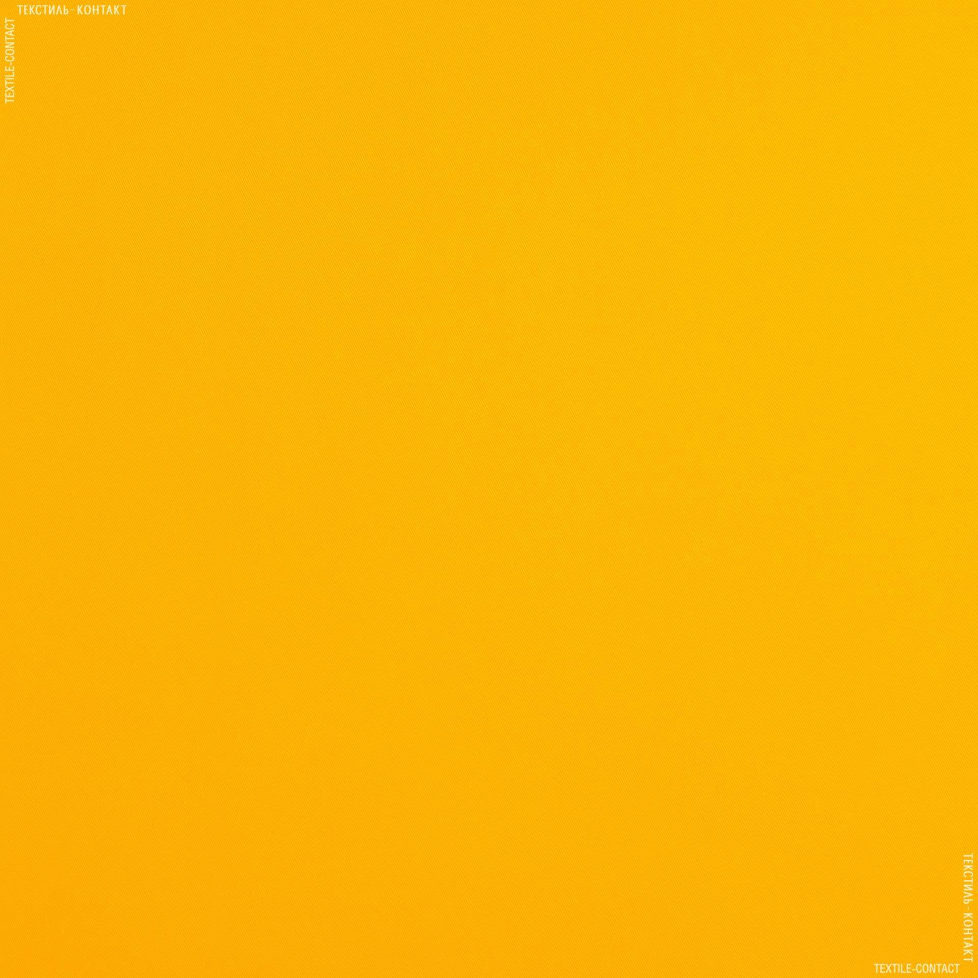 Ткани для рюкзаков - Саржа 3-f светло-желтый