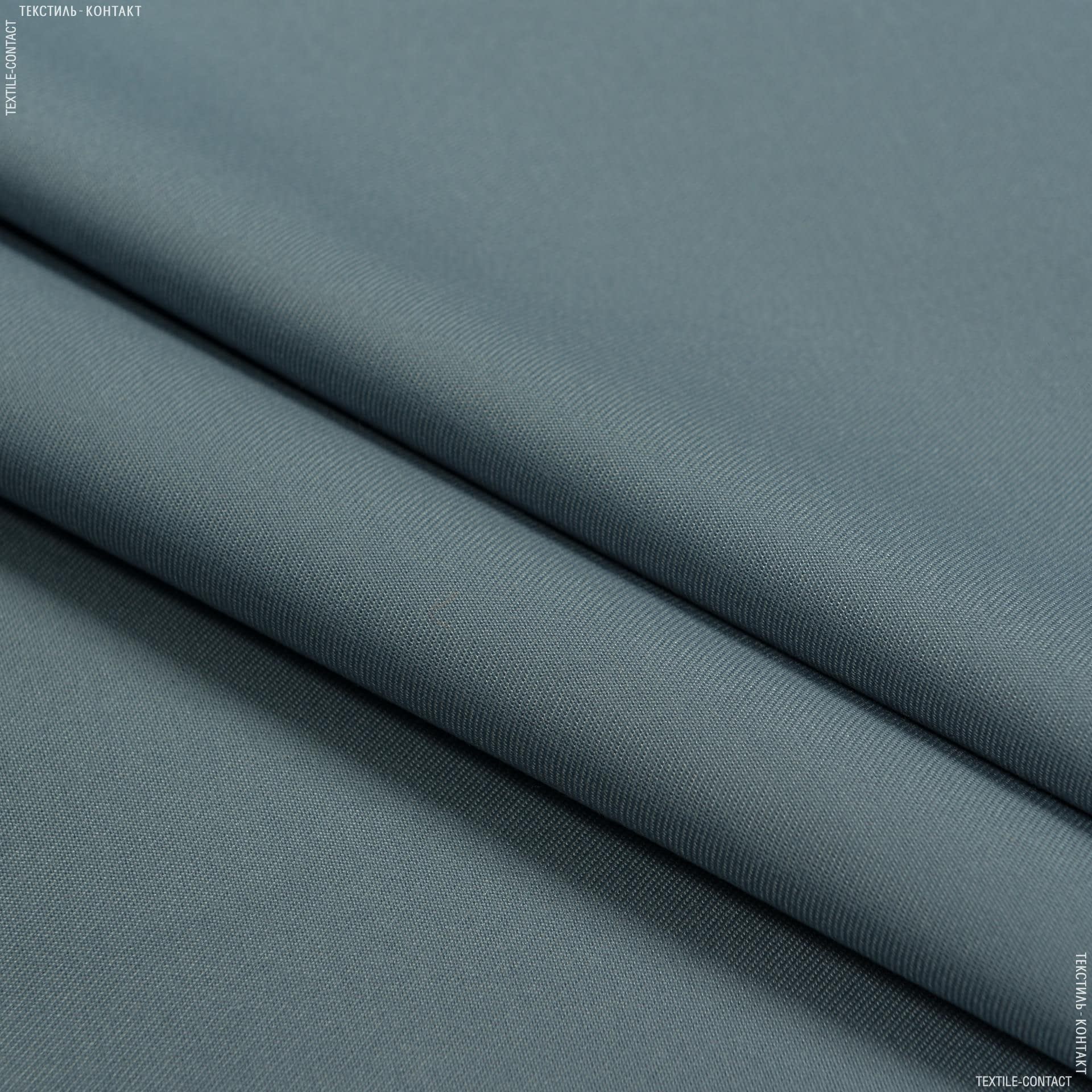 Ткани портьерные ткани - Декоративная ткань КЕЛИ  / KELY серо-голубой