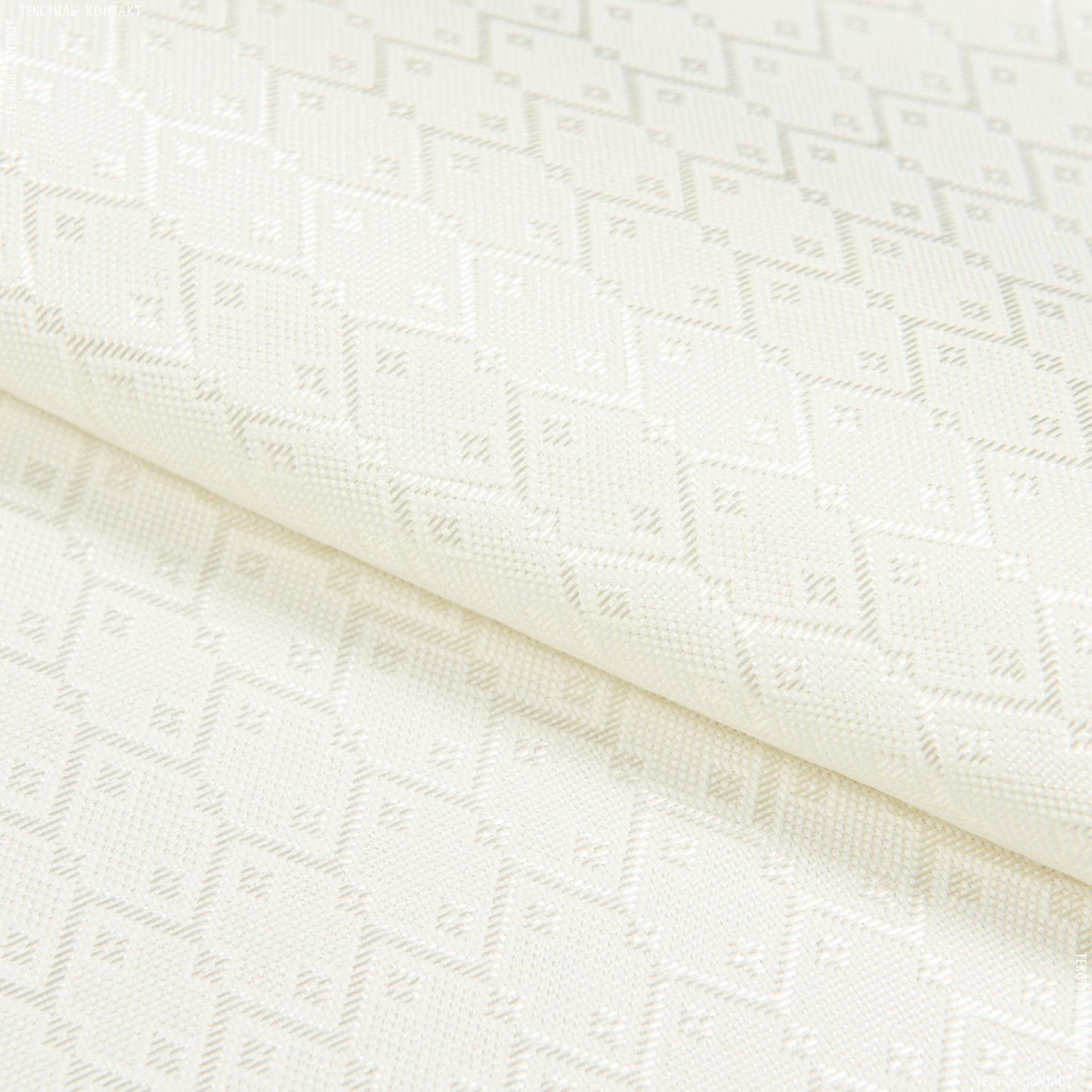 Ткани для юбок - Ткань скатертная  тдк-132-1 №3  вид 78