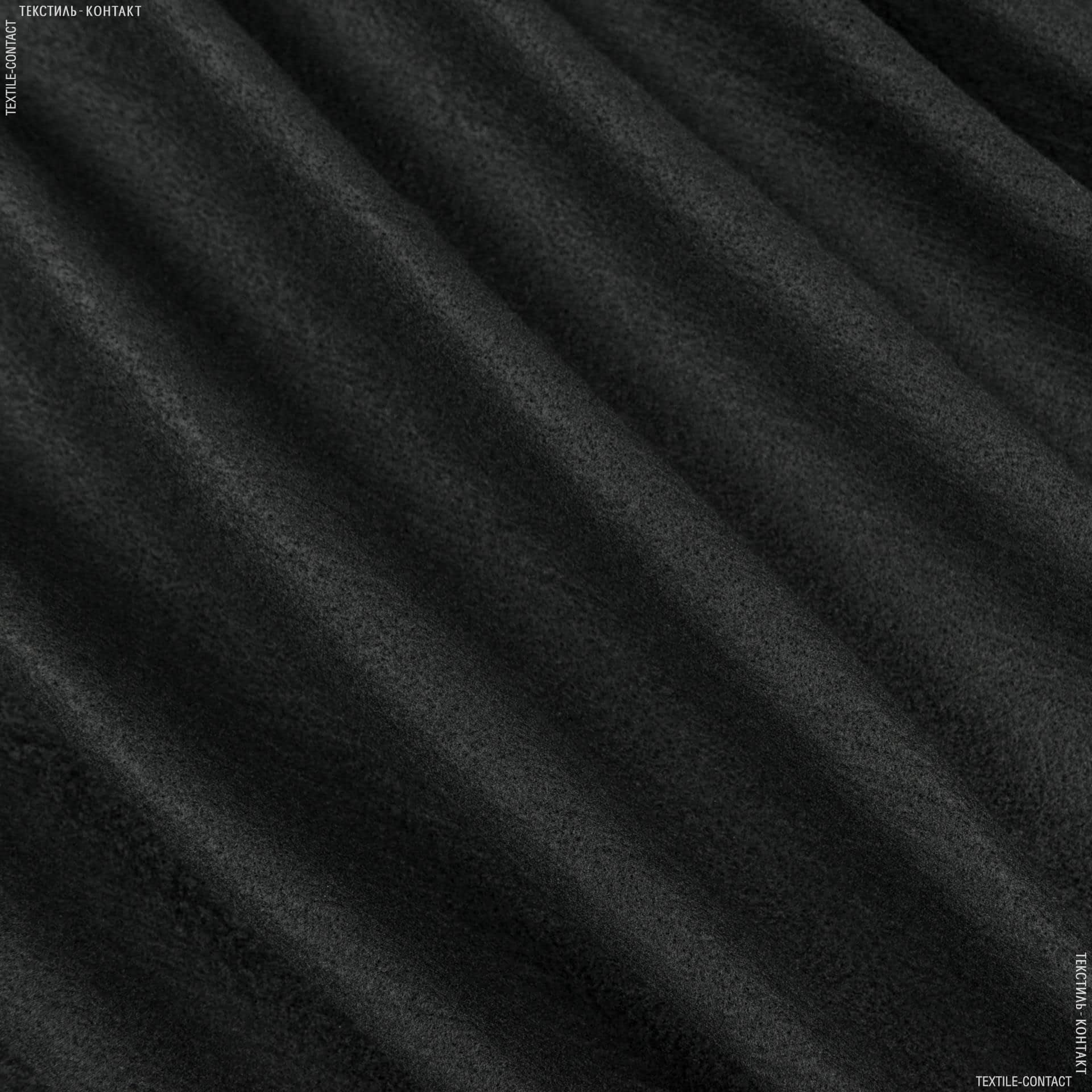Тканини ненатуральні тканини - Утеплювач слімтекс 200г/м.кв чорний