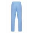 Ткани комплекты одежды - Брюки медицинские мужские голубые р.58