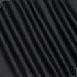 Тканини для штанів - Костюмна zarco cinz діагональ чорний