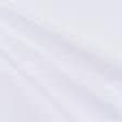 Тканини дублірин, флізелін - Бязь клейова біла126г/м