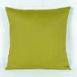 Тканини подушки - Подушка блекаут колір липа 45х45 см (137884)