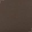 Тканини для постільної білизни - Бязь ТКЧ гладкофарбована коричнева