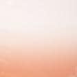 Тканини гардинні тканини - Мікровуаль Деграде оранжево-рожева
