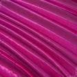 Ткани для скрапбукинга - Парча голограмма малиновая
