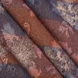 Ткани для верхней одежды - Пальтовый гобелен  alizzato