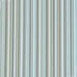 Ткани портьерные ткани - Дралон полоса мелкая /LISTADO бирюза, серая, бежевая