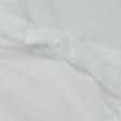 Ткани для дома - Тюль батист Бари белый с утяжелителем