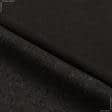 Ткани для мебели - Декоративная    рогожка   кетен/keten   т.коричневый