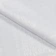 Тканини бавовняні сумішеві - Тканина  скатертна біла