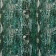 Ткани портьерные ткани - Декоративная ткань  фарид  мрамор/farid /зеленый