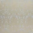 Тканини портьєрні тканини - Декоративна тканина Остін золото на сіром
