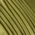 Ткани портьерные ткани - Велюр Вена зелено-гороховый