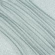 Тканини гардинні тканини - Тюль сітка Еліза колір морська хвиля