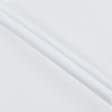 Тканини для спідниць - Сорочкова котон біла