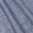 Ткани для столового белья - Мешковина паковочная синий