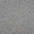 Тканини портьєрні тканини - Рогожка Тюссо Тюссо колір графіт