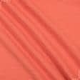 Тканини для блузок - Платтяний креп теракотовий