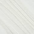 Тканини гардинні тканини - Тюль сітка Еліза колір крем