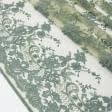 Ткани камуфляжная ткань - Гипюр оливковый