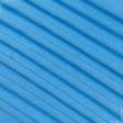 Тканини вижиг (деворе) - Універсал колір небесно-блакитний