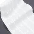 Ткани все ткани - Тесьма шторная Y-буфы матовая КС-1:3 200 мм±0.5мм/50м