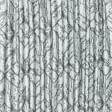 Тканини портьєрні тканини - Жаккард Еврика геометрія св. сірий,  графіт