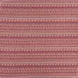 Тканини портьєрні тканини - Гобелен Орнамент-135 колір червоний,фіолет,св.беж
