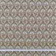 Ткани для декоративных подушек - Гобелен вензель цветок