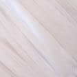Тканини гардинні тканини - Тюль Вуаль-шовк колір рожева перлина з обважнювачем