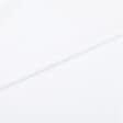 Тканини для спідниць - Трикотаж BELLA даблфейс білий