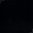 Ткани портьерные ткани - Велюр Роял/ ROYAL с огнеупорной пропиткой черный  СТОК