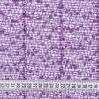 Ткани для платьев - Сетка букле пайетки фиолетовый