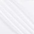 Ткани лен - Лен сорочечный белый