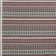 Тканини для перетяжки меблів - Гобелен Ліра бордо,т.коричневий