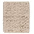 Тканини килимки - Килимок для ванної "Solo" бежевий 60х90 см