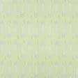 Ткани покрывала - Покривало гобеленовое Кот фон салатовый 145х210 см  (176313)