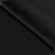 Тканини портьєрні тканини - Блекаут рогожка /BLACKOUT чорний