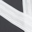 Тканини всі тканини - Тасьма шторна Олівцева матова КС-1:2 75мм±0.5мм/50м (аналог 161101)