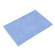 Тканини текстиль для кухні - Рушник (серветка) махровий 30х45 блакитний