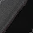 Тканини для суконь - Костюмна PLACID черный