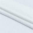 Ткани жаккард - Скатертная ткань Корфу /CORFU вензель белая