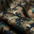 Ткани для военной формы - Оксфорд-215 камуфляжная марпат