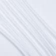 Ткани портьерные ткани - Блекаут 2  эконом / blackout №120  белый