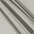 Тканини гардинні тканини - Тюль сітка  міні Грек   кора дуба