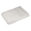 Ткани махровые полотенца - Полотенце махровое Мия 50х90 св.серый